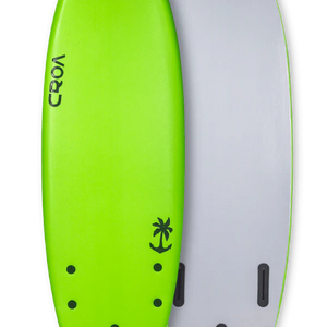 Tabla De Surf Softboard Pro Sault 7'0 Croa 56L