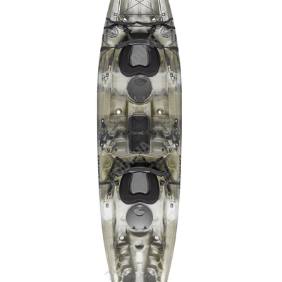 PRE-VENTA Kayak ENERO Pike Doble Desert/Camo