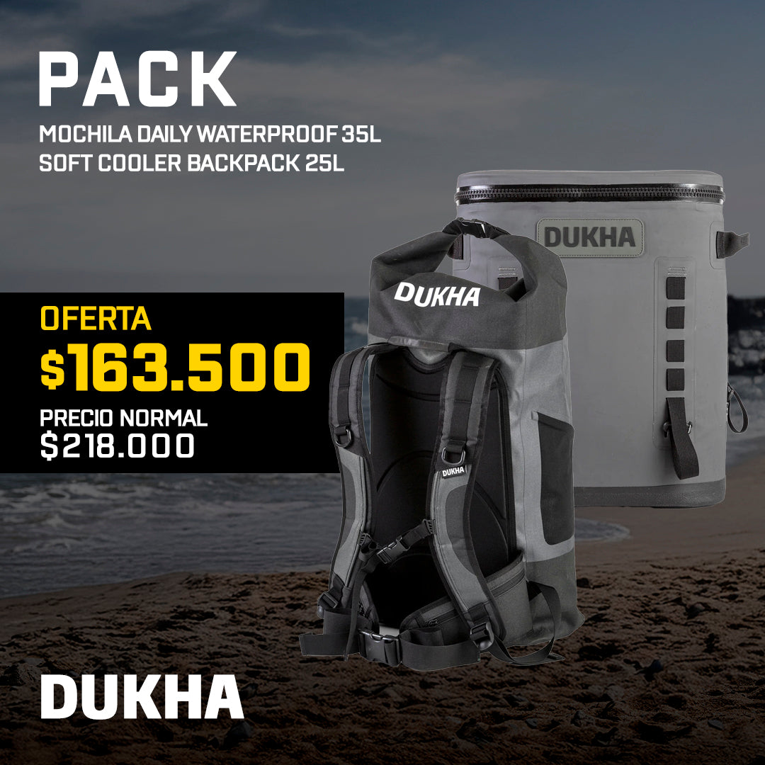 PACK NAVIDAD DUKHA 03