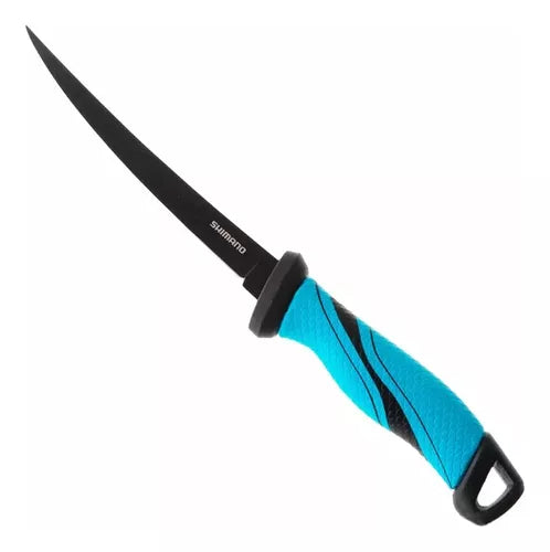 Cuchillo Shimano 17.7CM