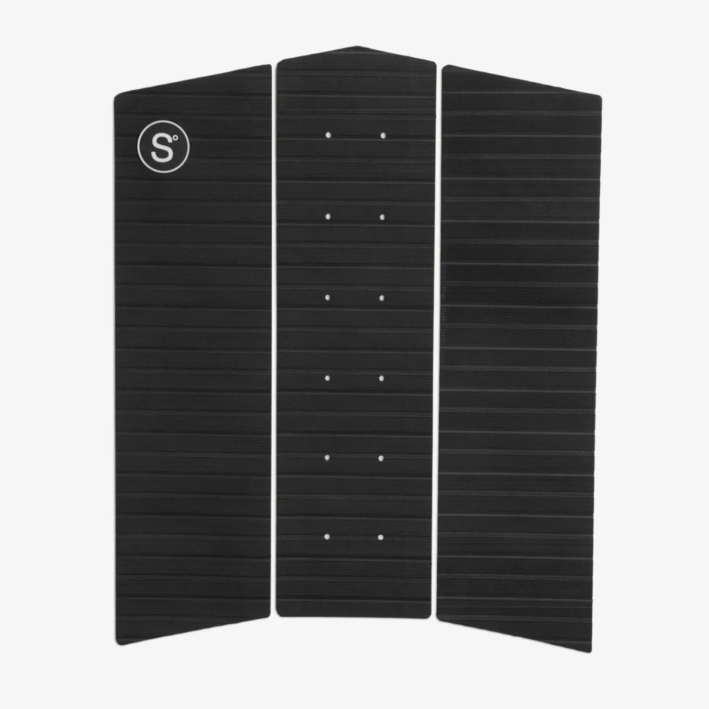 Deck n°8 Front Sympl°surf Slate Black