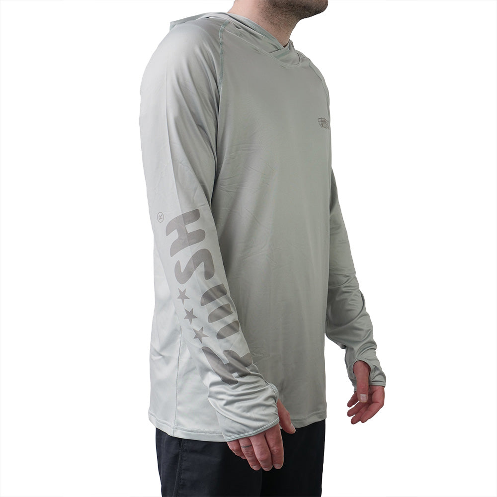 Polera UV 50 FIIISH Caimi Allen