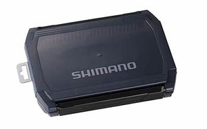 Caja señuelos Shimano CS-211V 20CM