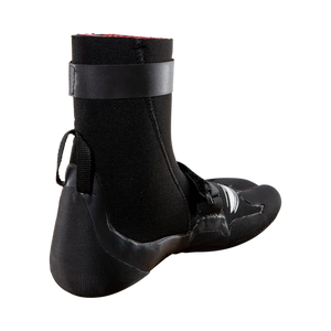 Botines Surf Buell Split Toe Super Boot Negro 3mm