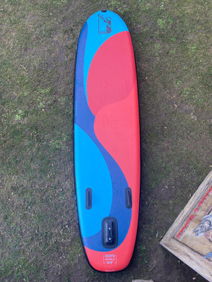 SUP ROOTS 10.6' Red Blue - SEMI NUEVO