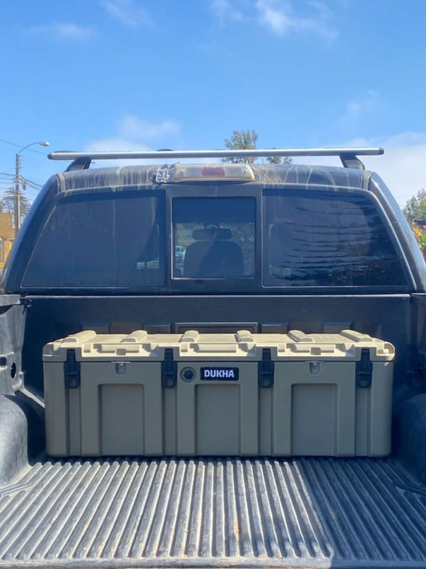 RESERVA JULIO - NEW TOOL BOX 185QT SAND