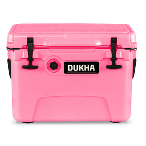 HARD COOLER 20QT Coral