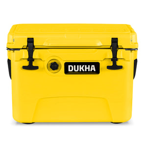 RESERVA HARD COOLER 20QT YELLOW