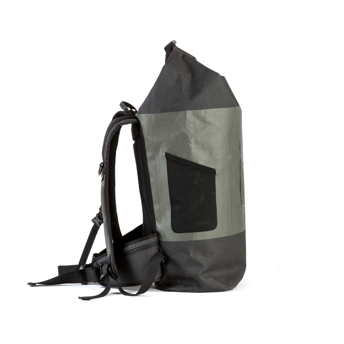 Comprar 35L 45L Mochila impermeable ajustable a prueba de polvo